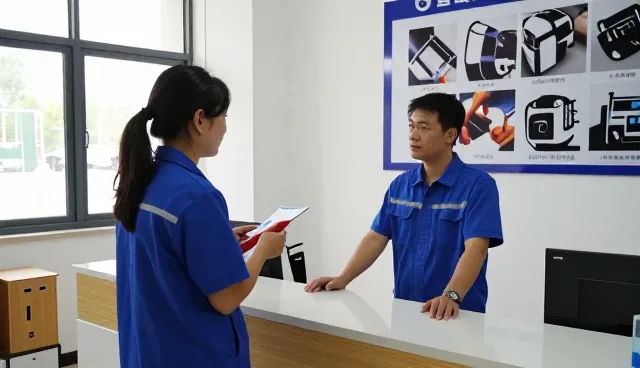 干线运输为什么越来越重视团队